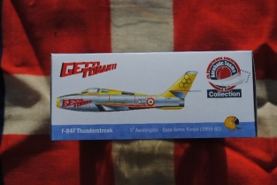 Italeri 48121 F-84F Thunderstreak